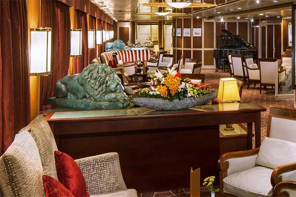 Noordam Gallery Image